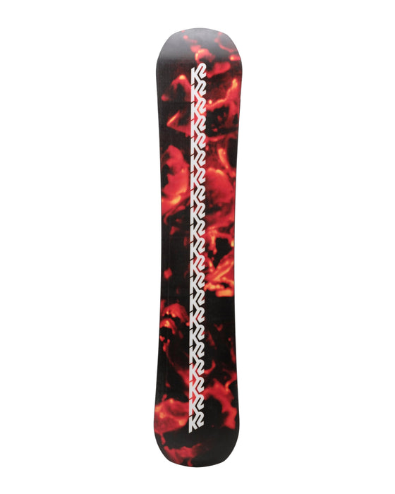 K2 Sports World Space Unisex Snowboard