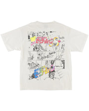 Kill Kill Kill S/S T-Shirt - Off White