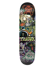 King Skateboards Tyshawn Jones Liberty Deck