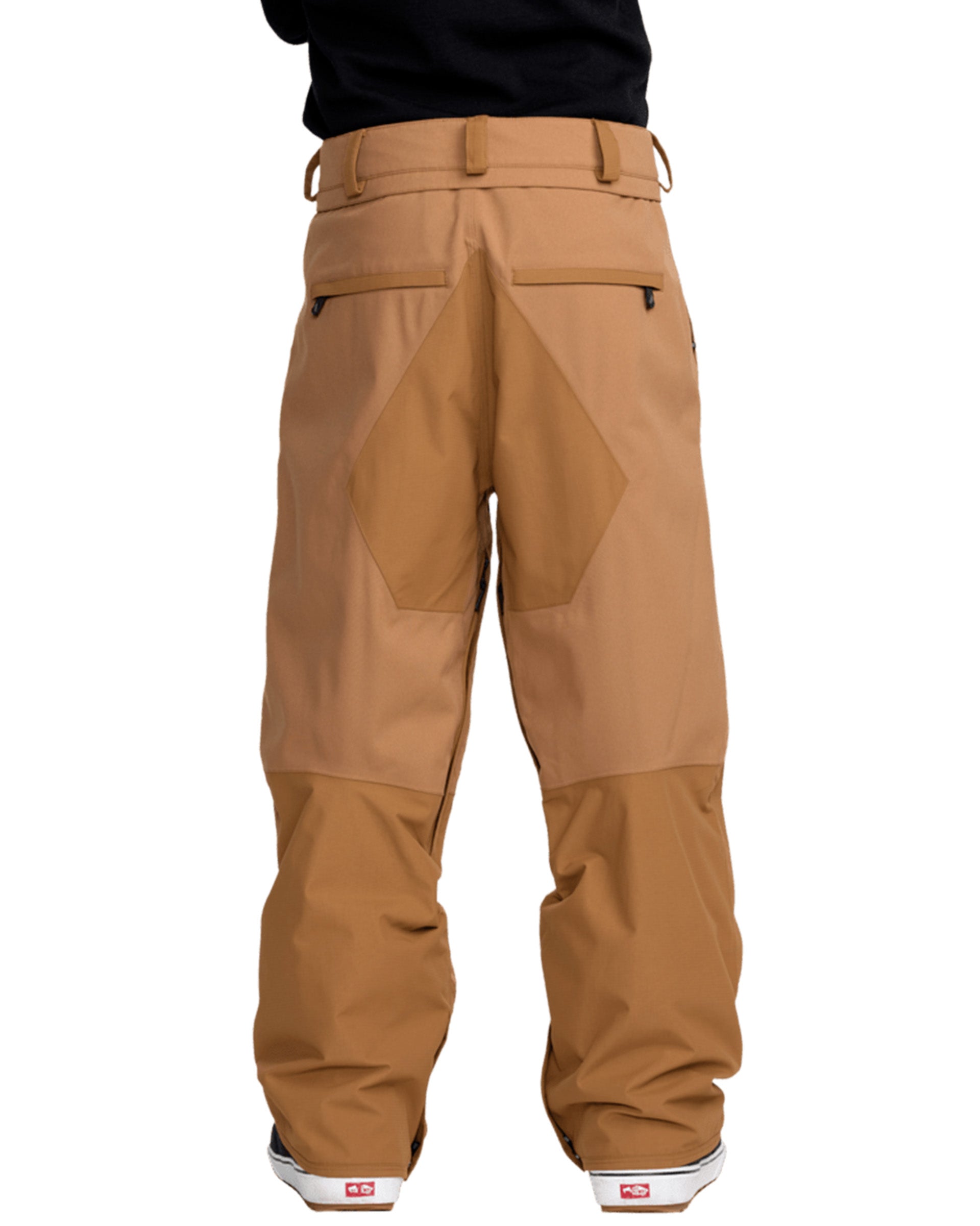Volcom Men's Kleveland Snow Pants