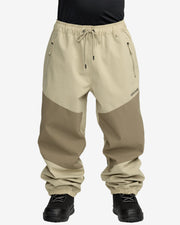 Volcom Men's Slashslapper Snow Pants