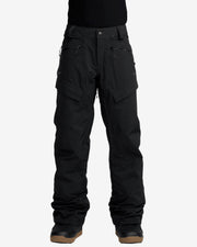 Volcom Women's V.CO Stretch Gore-Tex Snow Pants