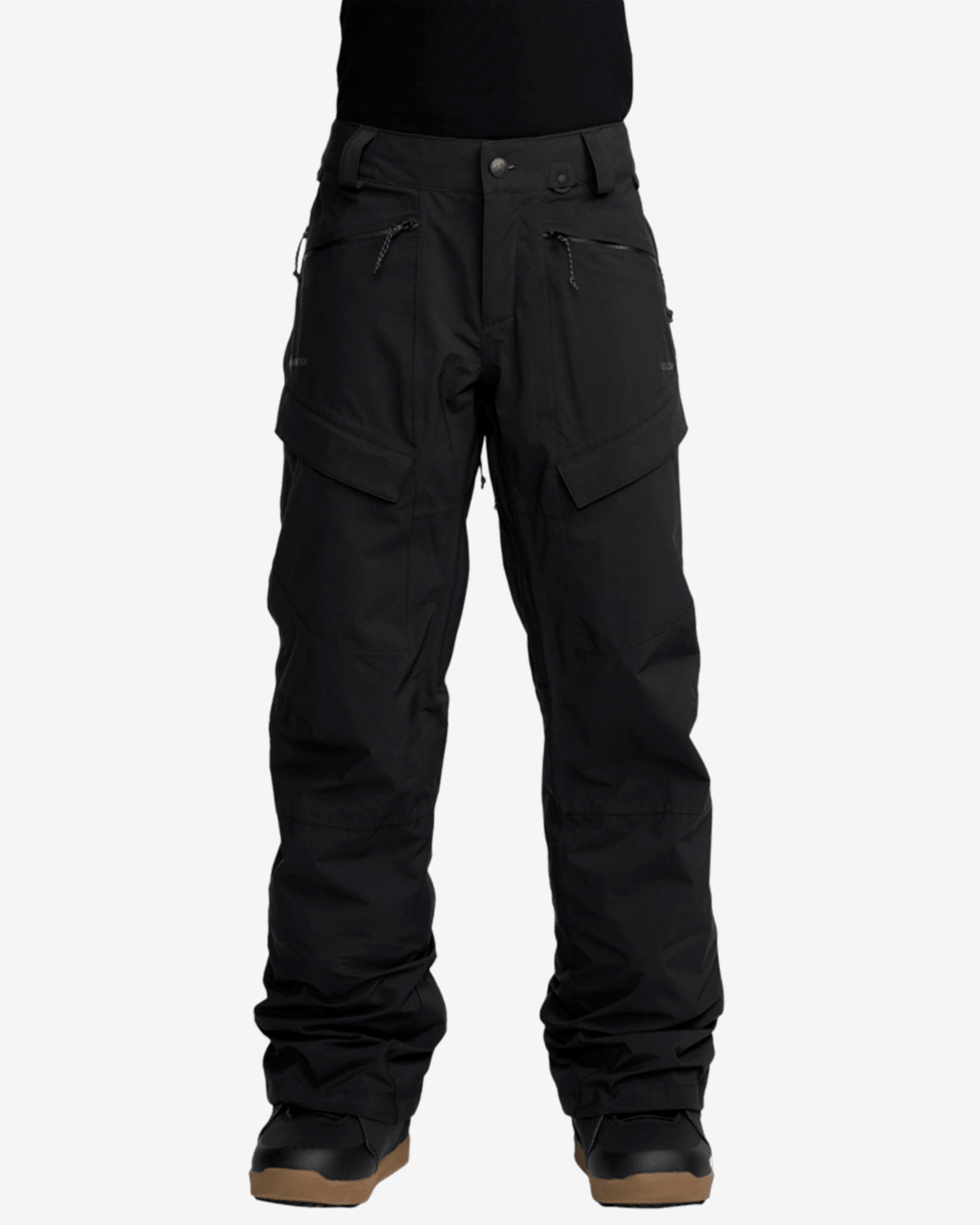 Volcom Women's V.CO Stretch Gore-Tex Snow Pants
