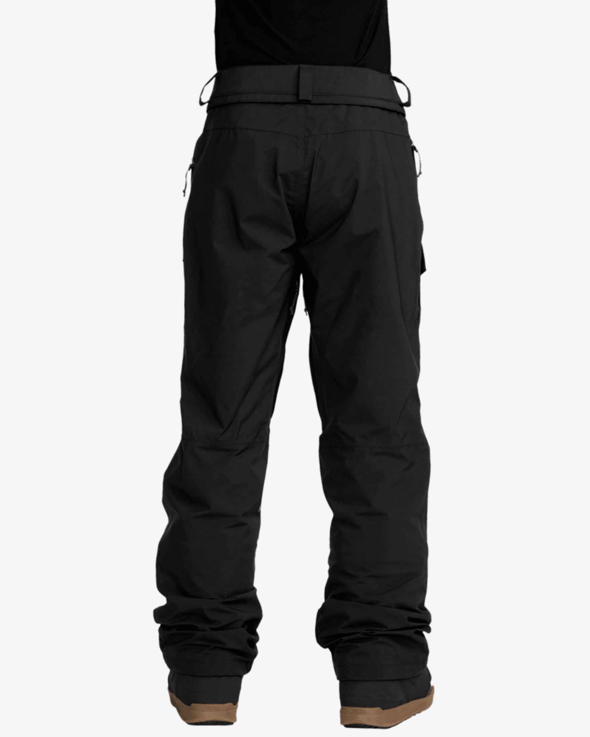 Volcom Women's V.CO Stretch Gore-Tex Snow Pants