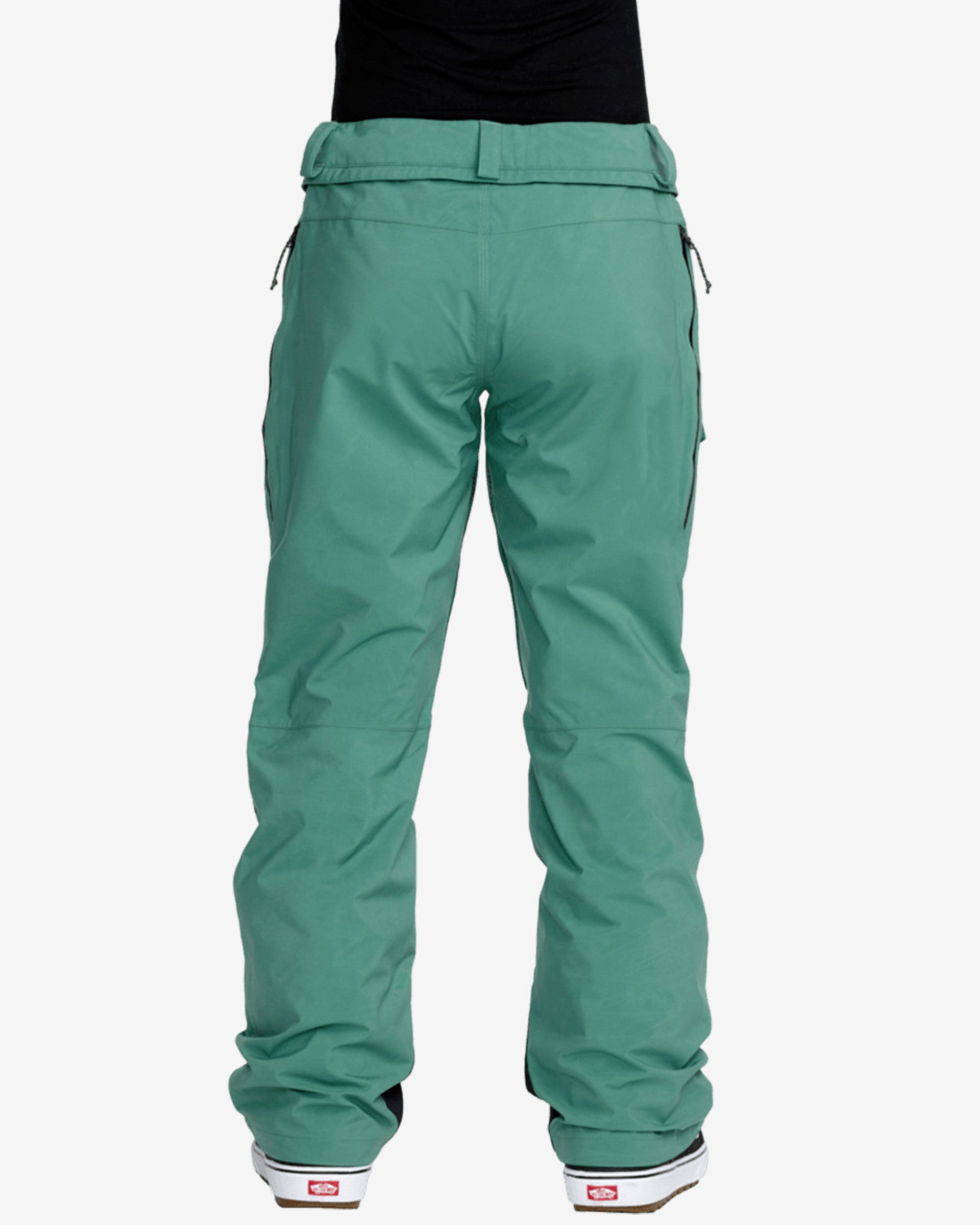 Volcom Women's V.CO Stretch Gore-Tex Snow Pants