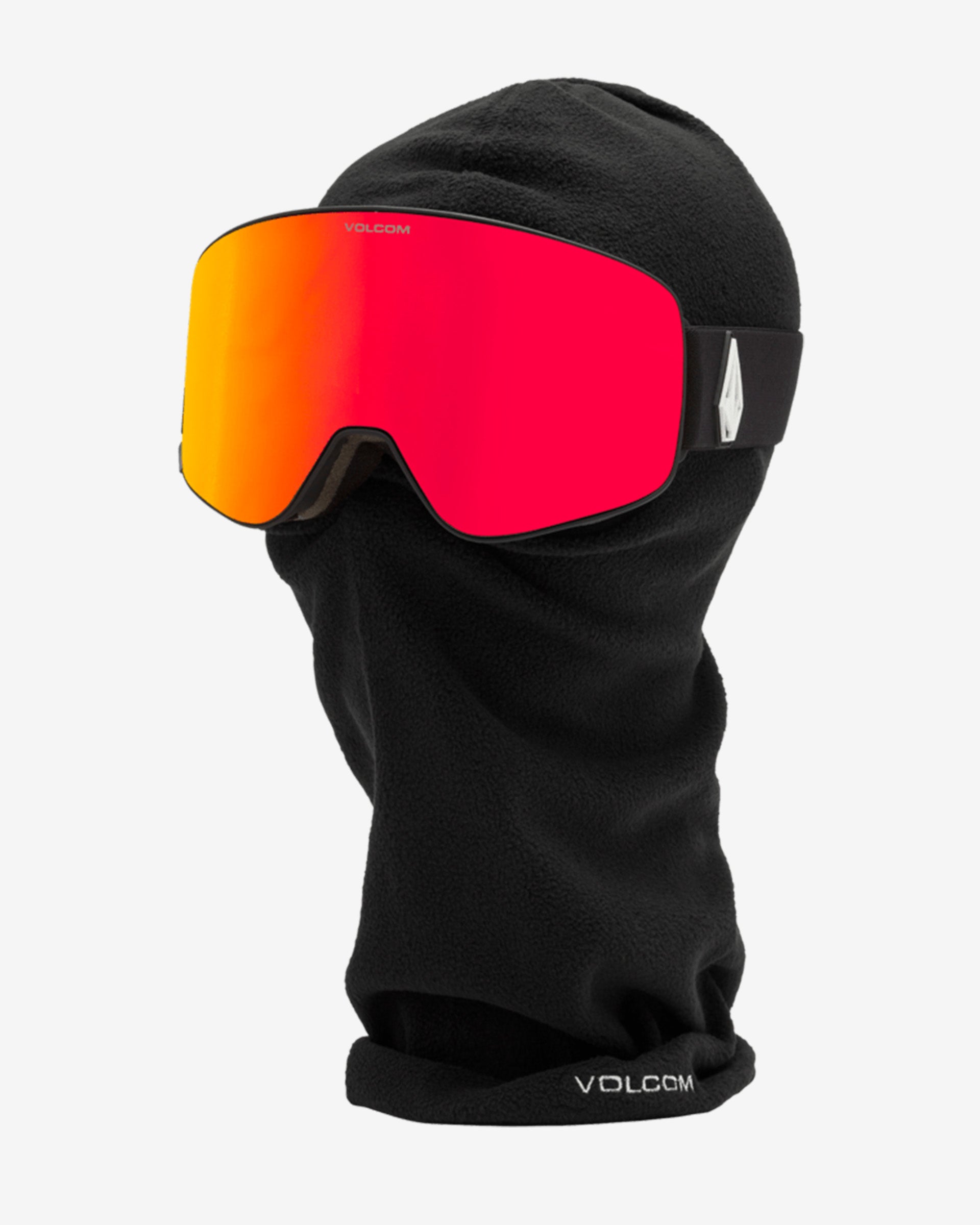 Volcom Powclava