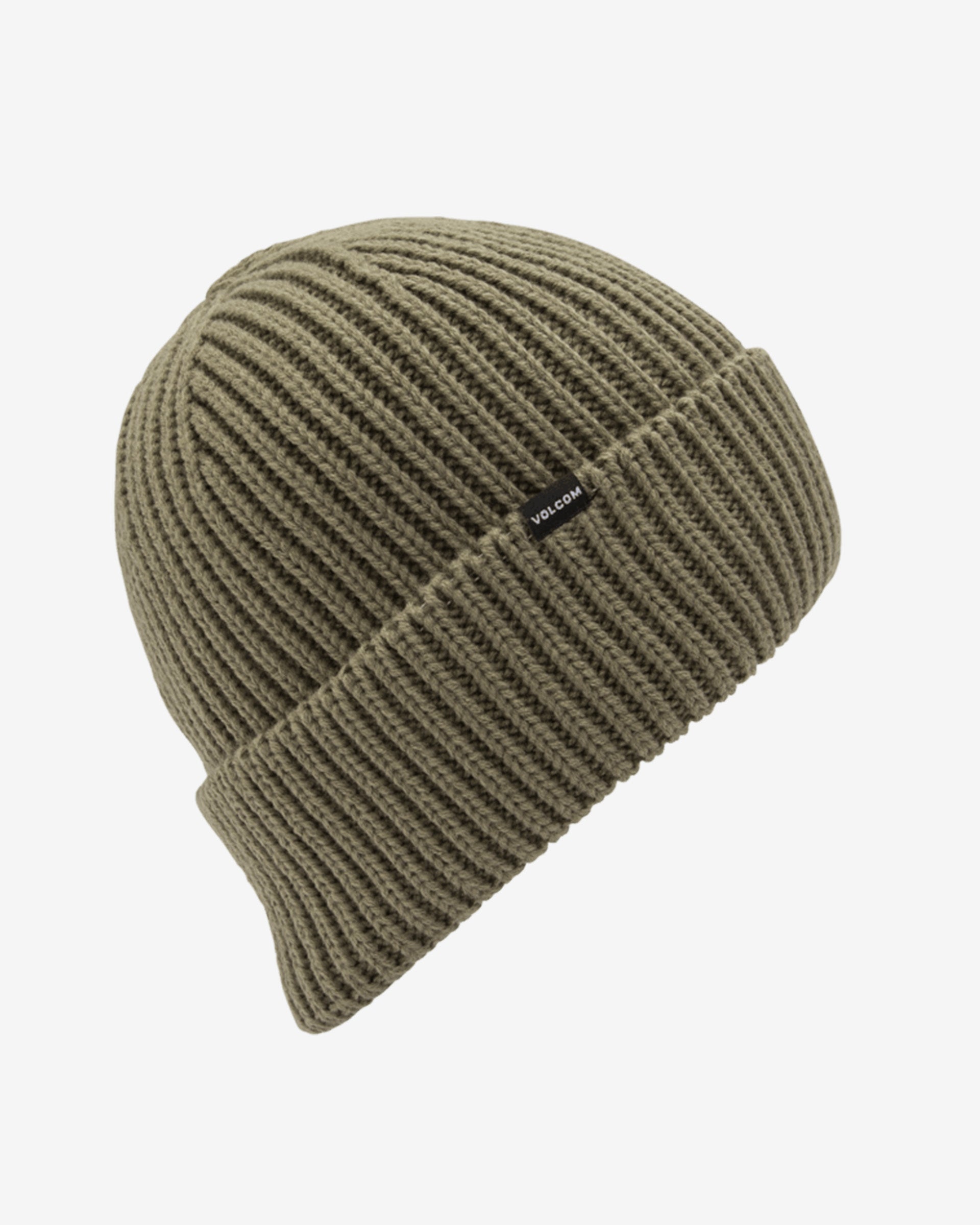 Roller Beanie - Military
