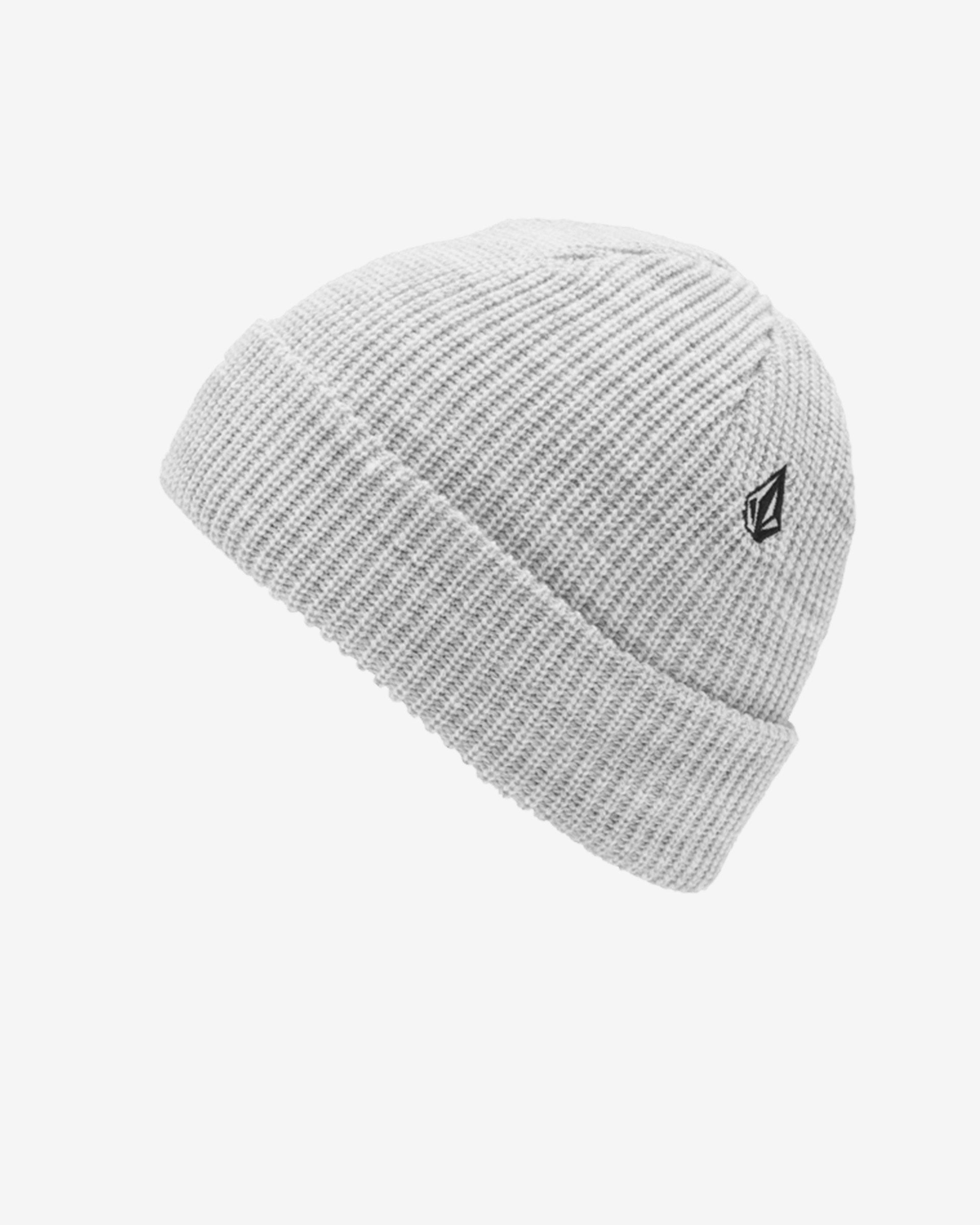 Sweep Beanie - Heather Grey