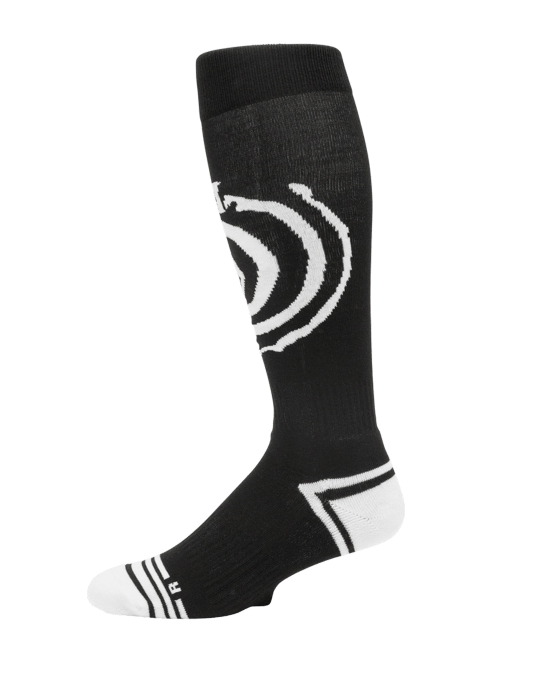 Volcom Men's Spiral OTC Snow Socks