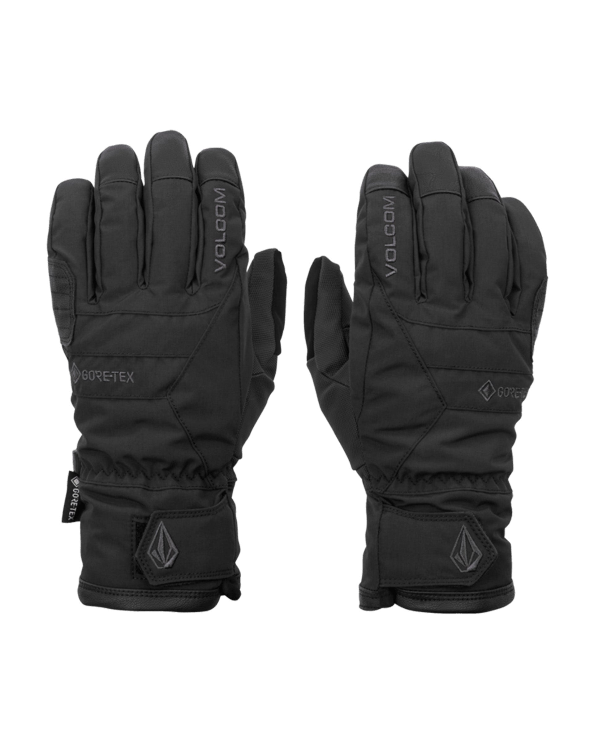 Volcom Men's CP2 Gore-Tex Gloves