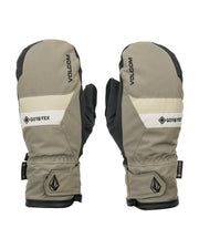 Volcom Men's CP2 Gore-Tex Gloves