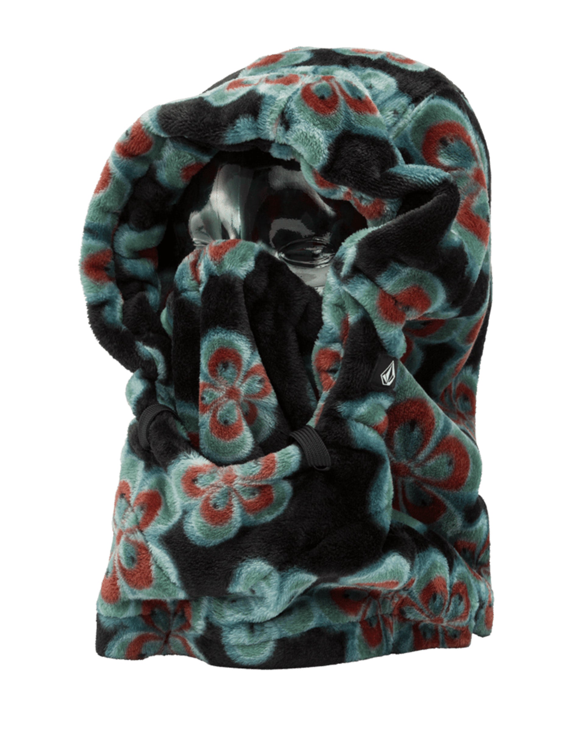 Volcom Women's Dang Hood