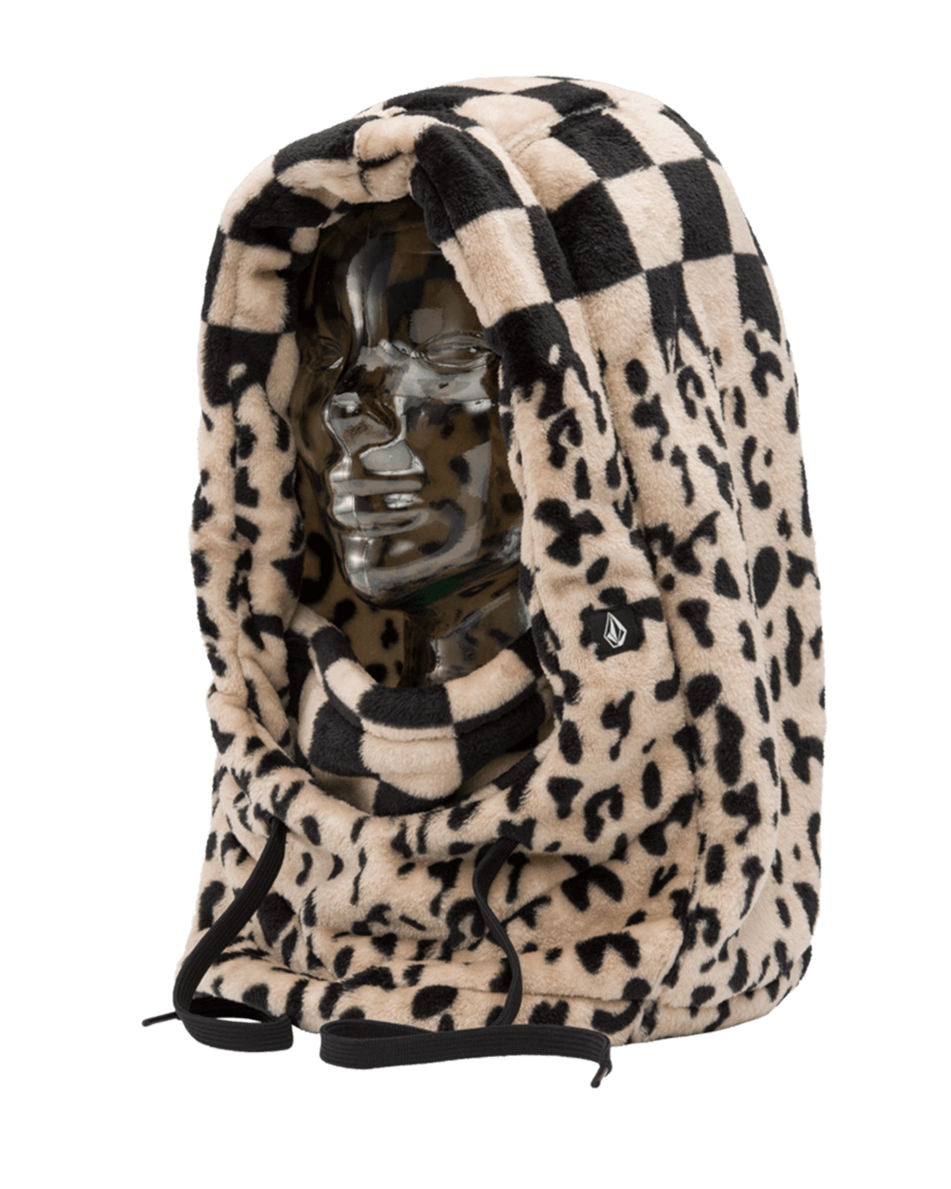 Volcom Women's Dang Hood