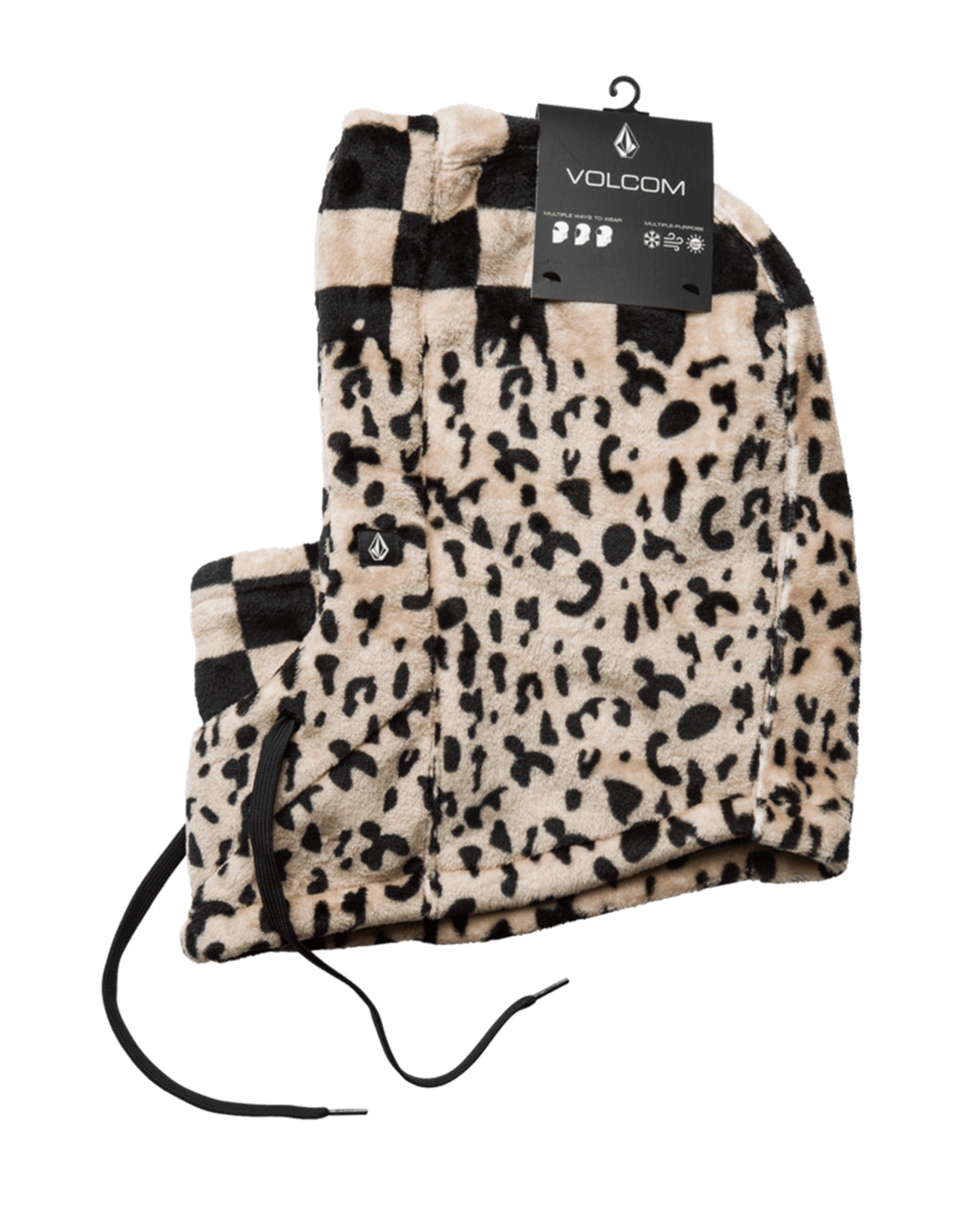 Volcom Women's Dang Hood