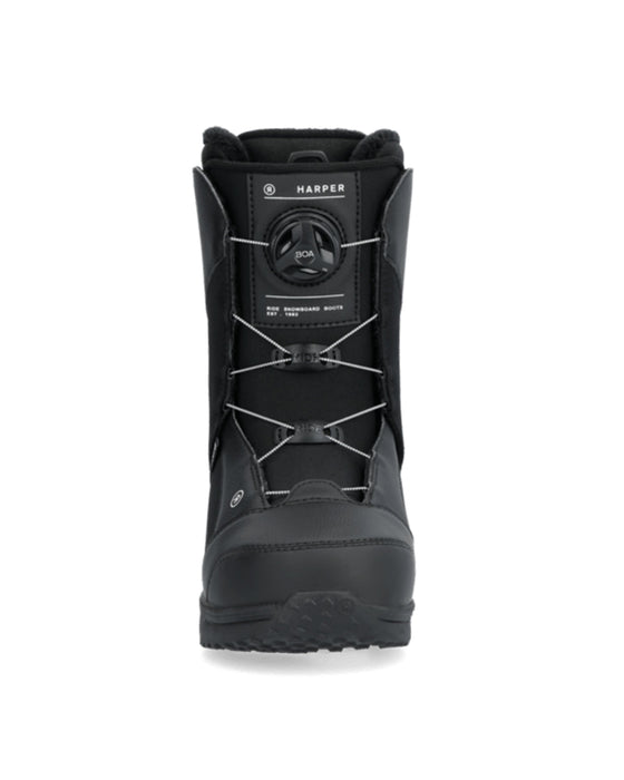 Ride Women's Harper Snowboard Boots - Snow 24/25