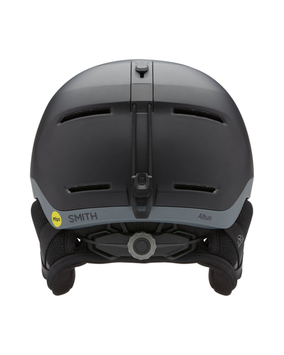 Smith Men's Altus MIPS Snow Helmet