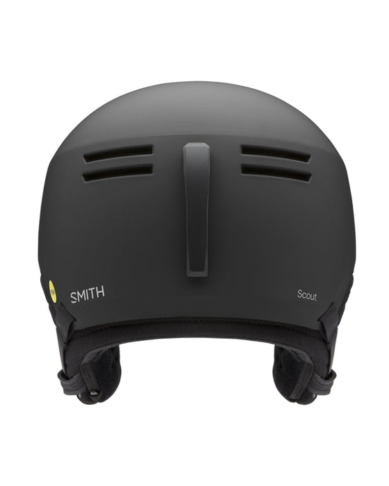 Smith Optics Scout MIPS Snow Helmet