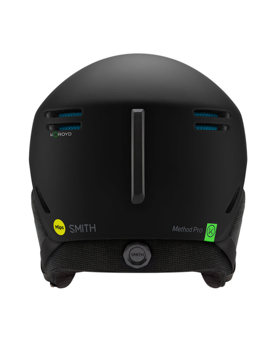 Smith Optics Method Pro MIPS Snow Helmet