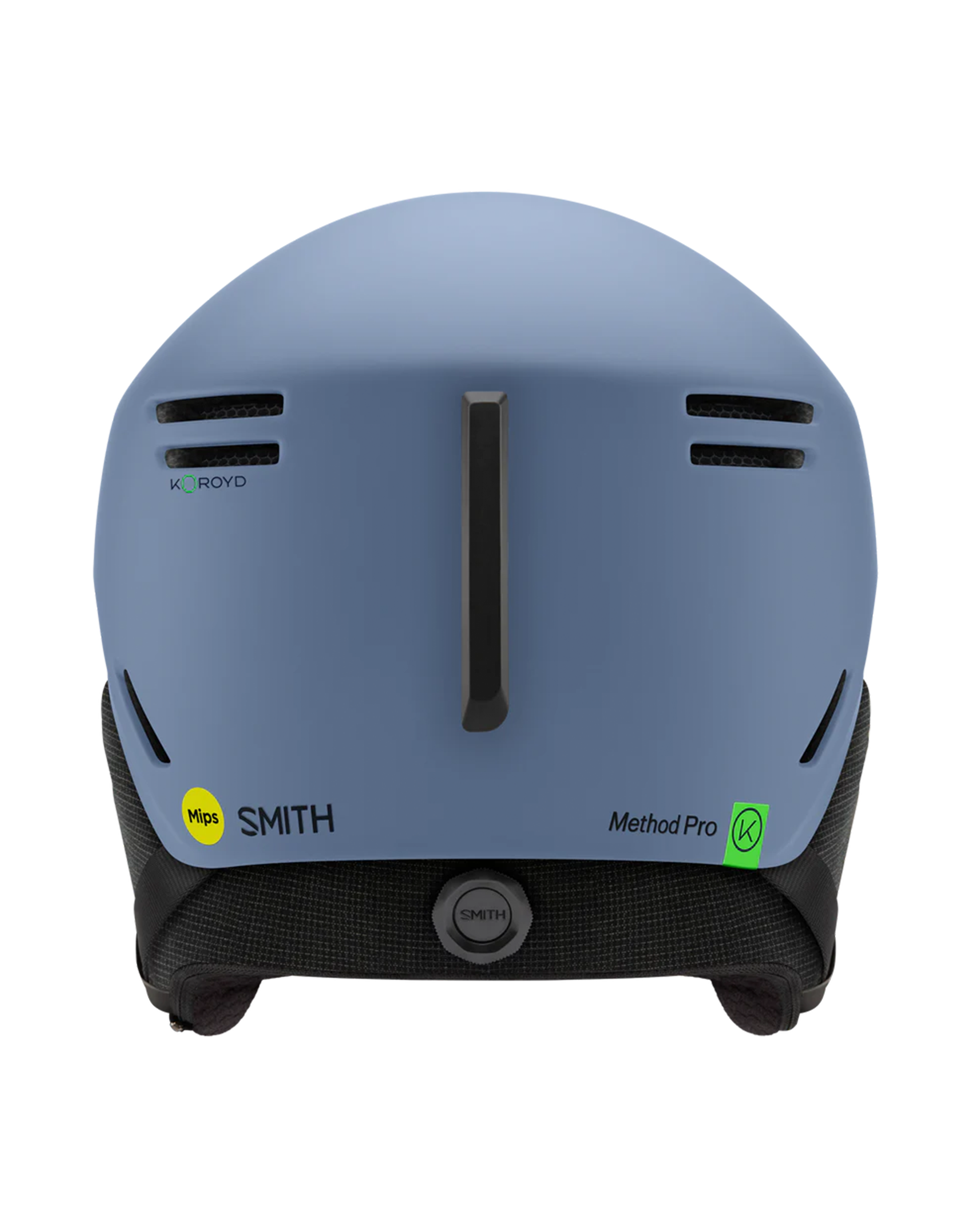 Smith Men's Method Pro MIPS® Snow Helmet