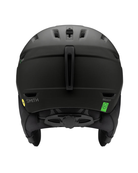 Smith Mission Mips Snow Helmet