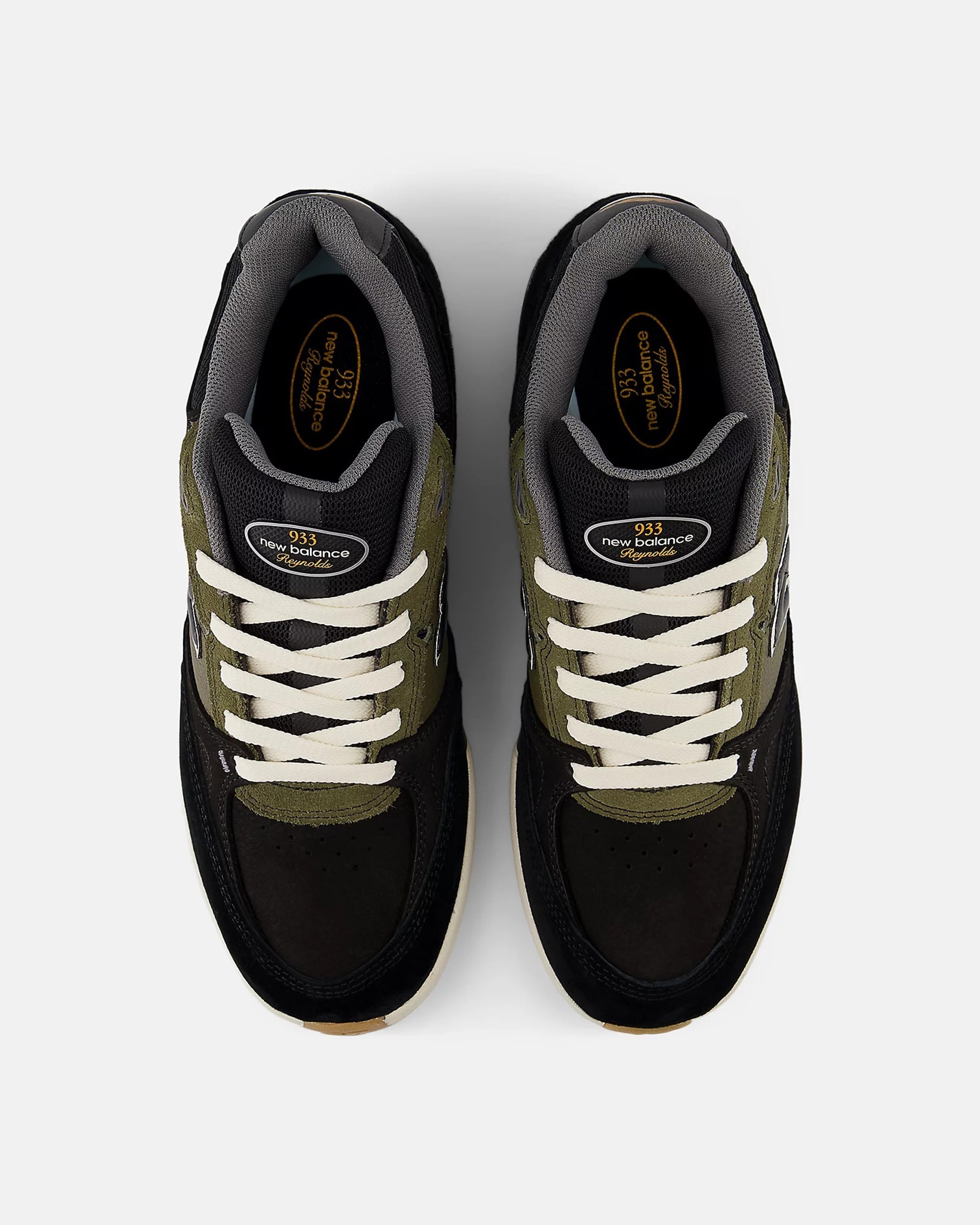 NB Numeric Andrew Reynolds 933 – Garage Skateshop