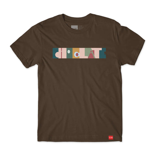 Chocolate Skateboards Oners S/S T-Shirt 