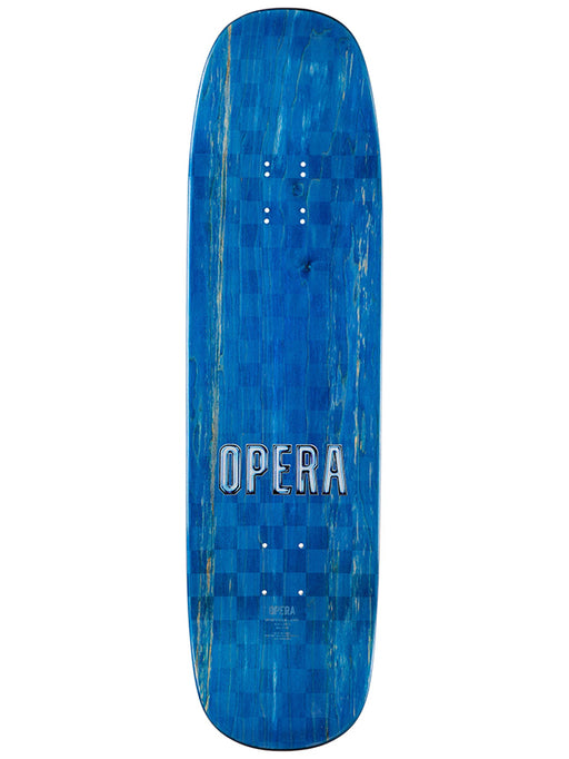 Opera Skateboards Beckett Dover 8.75" Deck