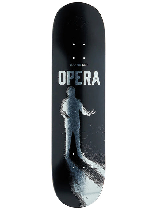 Opera Skateboards Clay Kreiner Praise 8.5" Deck