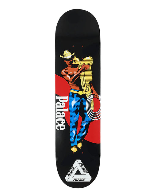 Palace Skateboards Team Saves 8" Deck