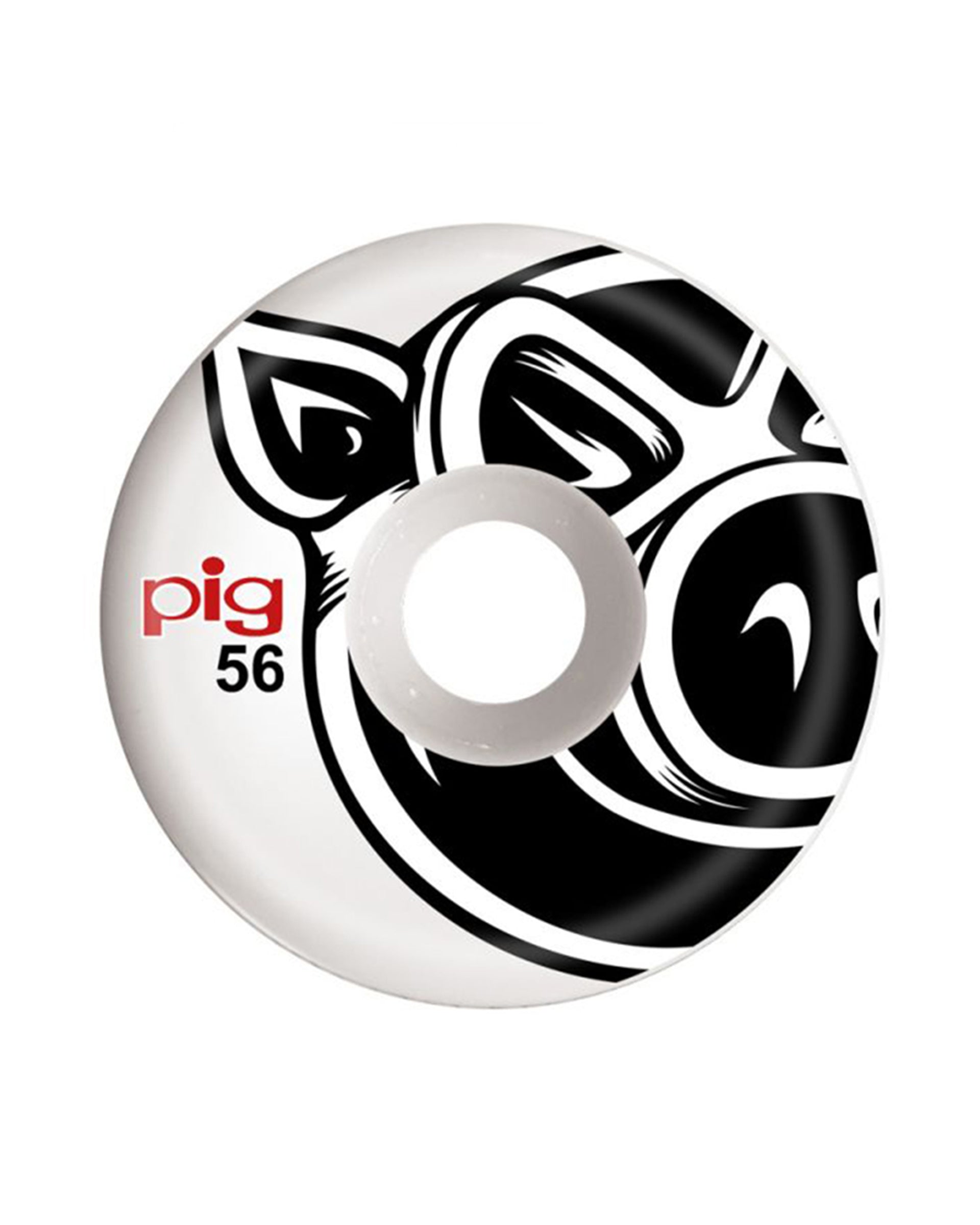 Pig Wheels Conical Natural Wheels