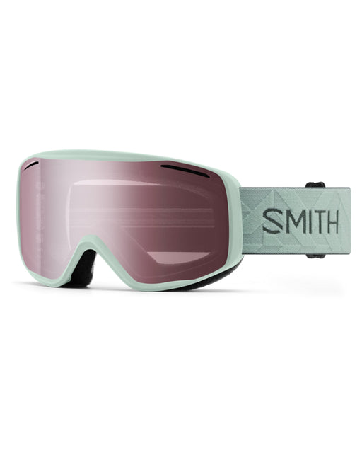 Smith Optics Rally Snow Goggles