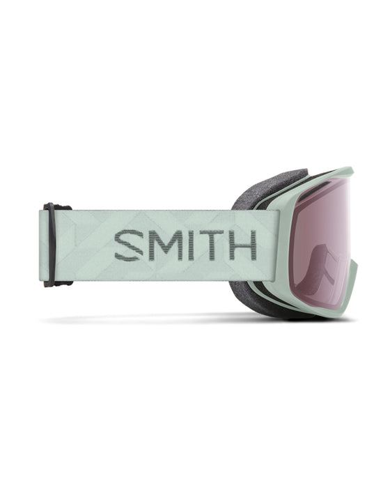 Smith Optics Rally Snow Goggles