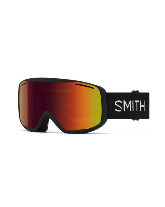 Smith Optics Rally Snow Goggles