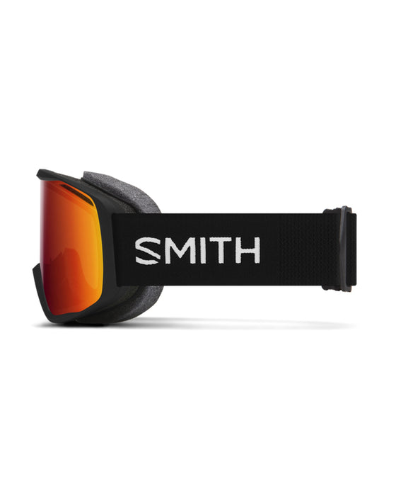 Smith Optics Rally Snow Goggles