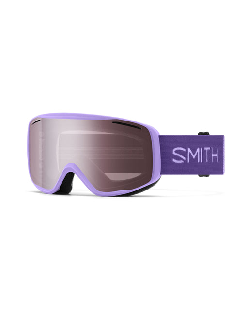 Smith Optics Rally Snow Goggles