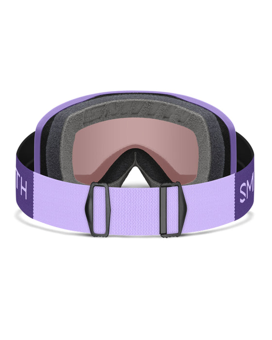 Smith Optics Rally Snow Goggles