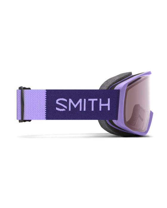 Smith Optics Rally Snow Goggles