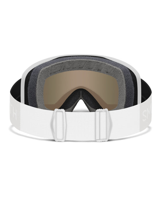 Smith Optics Rally Snow Goggles