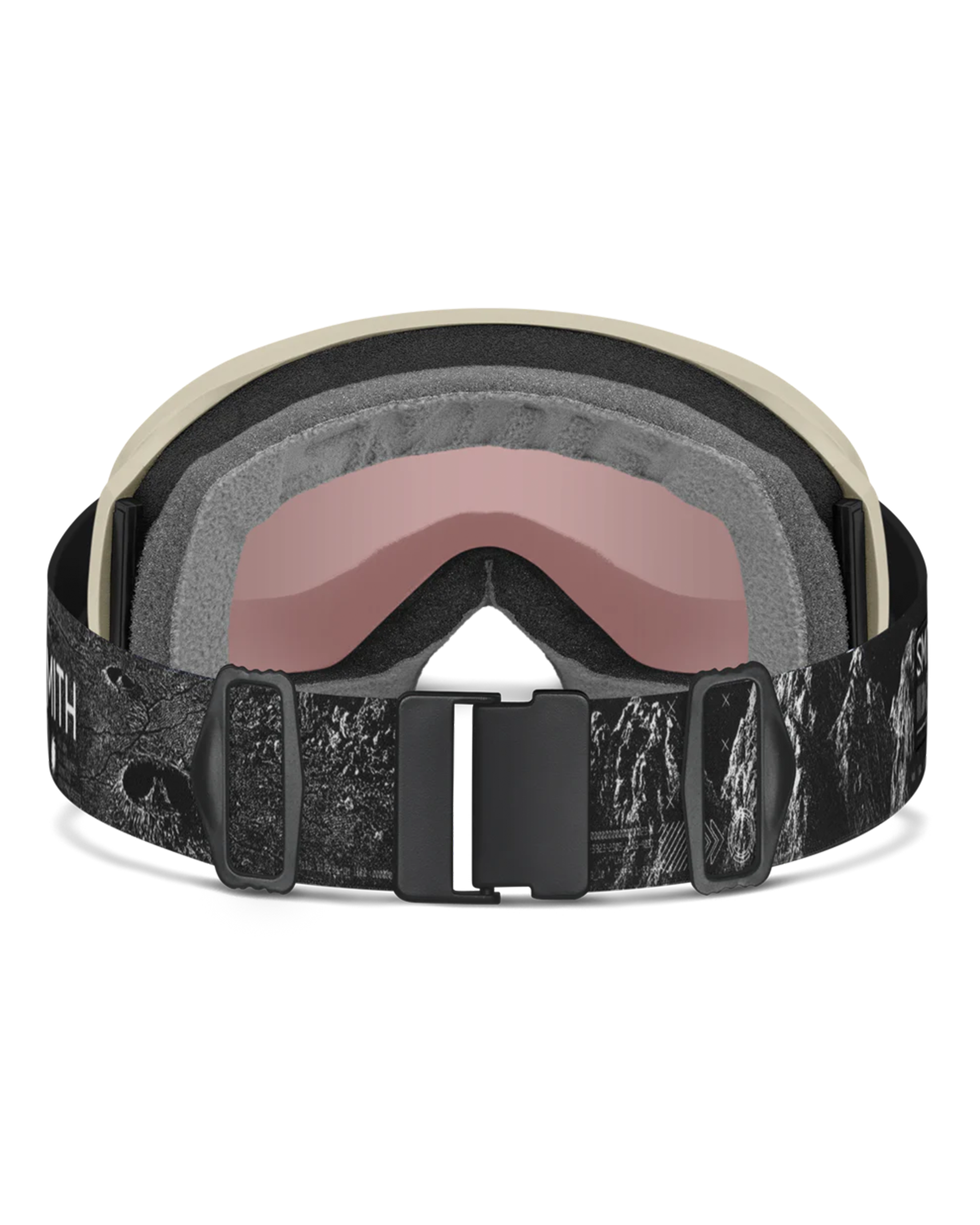 Smith Optics Reason OTG Goggles