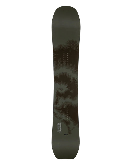 Public Snowboards Research Snowboard