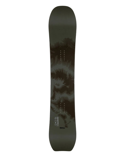 Public Snowboards Research Snowboard