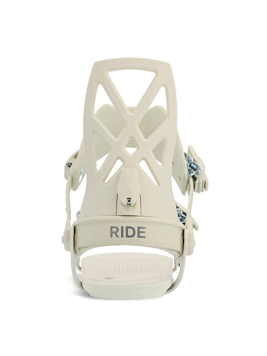 Ride Men's A-4 Snowboard Bindings (PS)