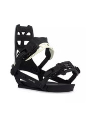 Ride A-8 Snowboard Bindings 
