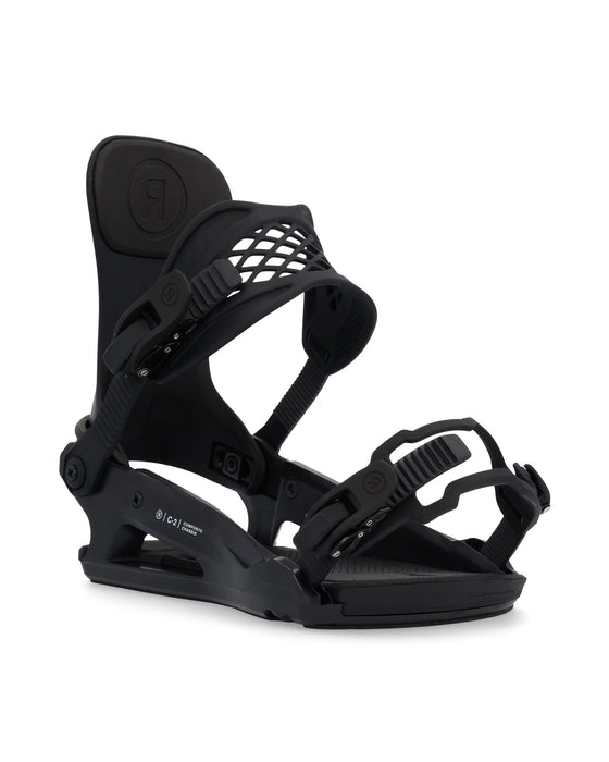 Ride C-2 Snowboard Bindings