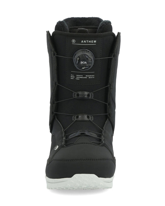 Ride Men's Anthem Snowboard Boots '24