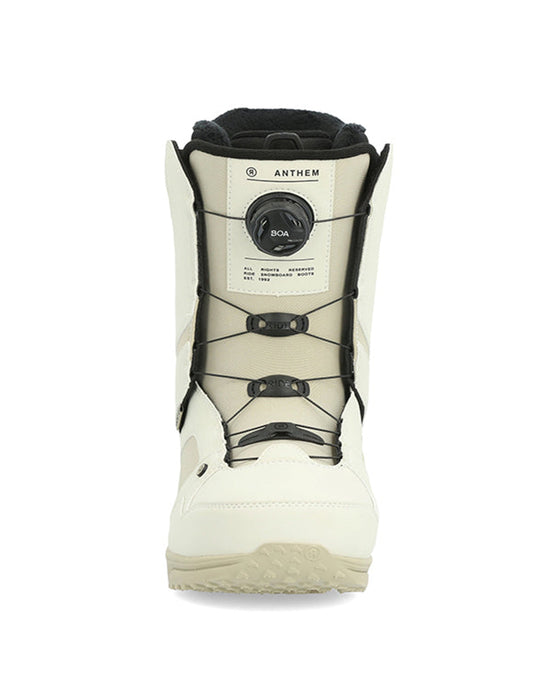 Ride Men's Anthem Snowboard Boots '24