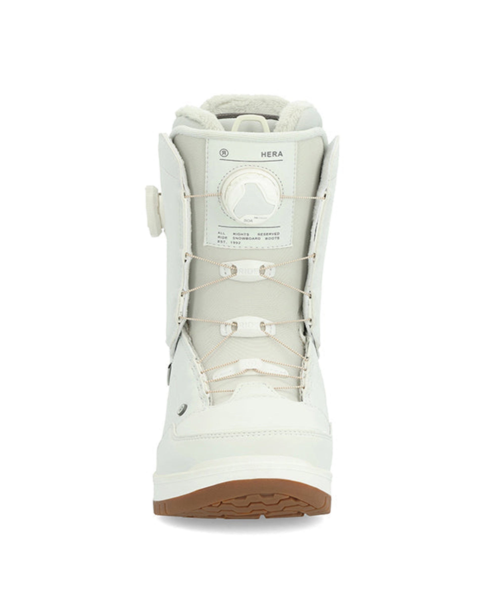 hera ride snowboard boots Ride Hera Black 9.5 Snowboard Boots Women's 2024