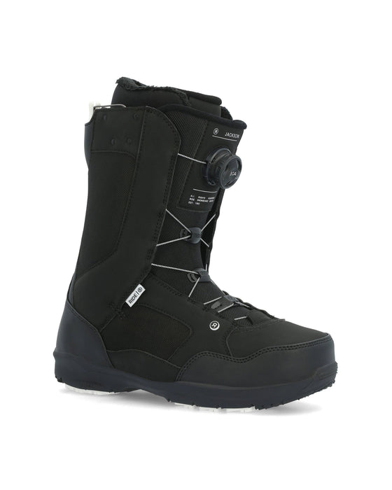 Ride Men's Jackson Snowboard Boots - Snow 24/25