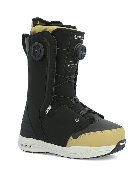 Men's Lasso Pro Snowboard Boots '24