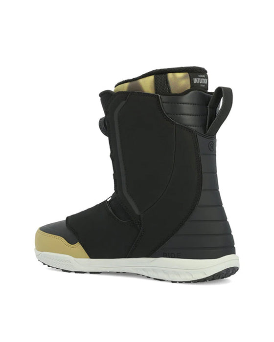 Ride Men's Lasso Pro Snowboard Boots '24